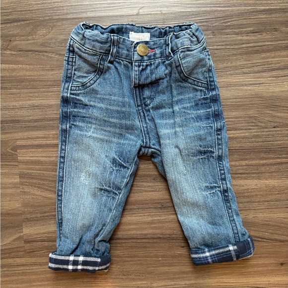 Mud Pie Jeans - Picture 1 of 5
